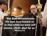 Good Friday: The Story of Our Salvation - By His Eminence Mor Dionysius John Kawak